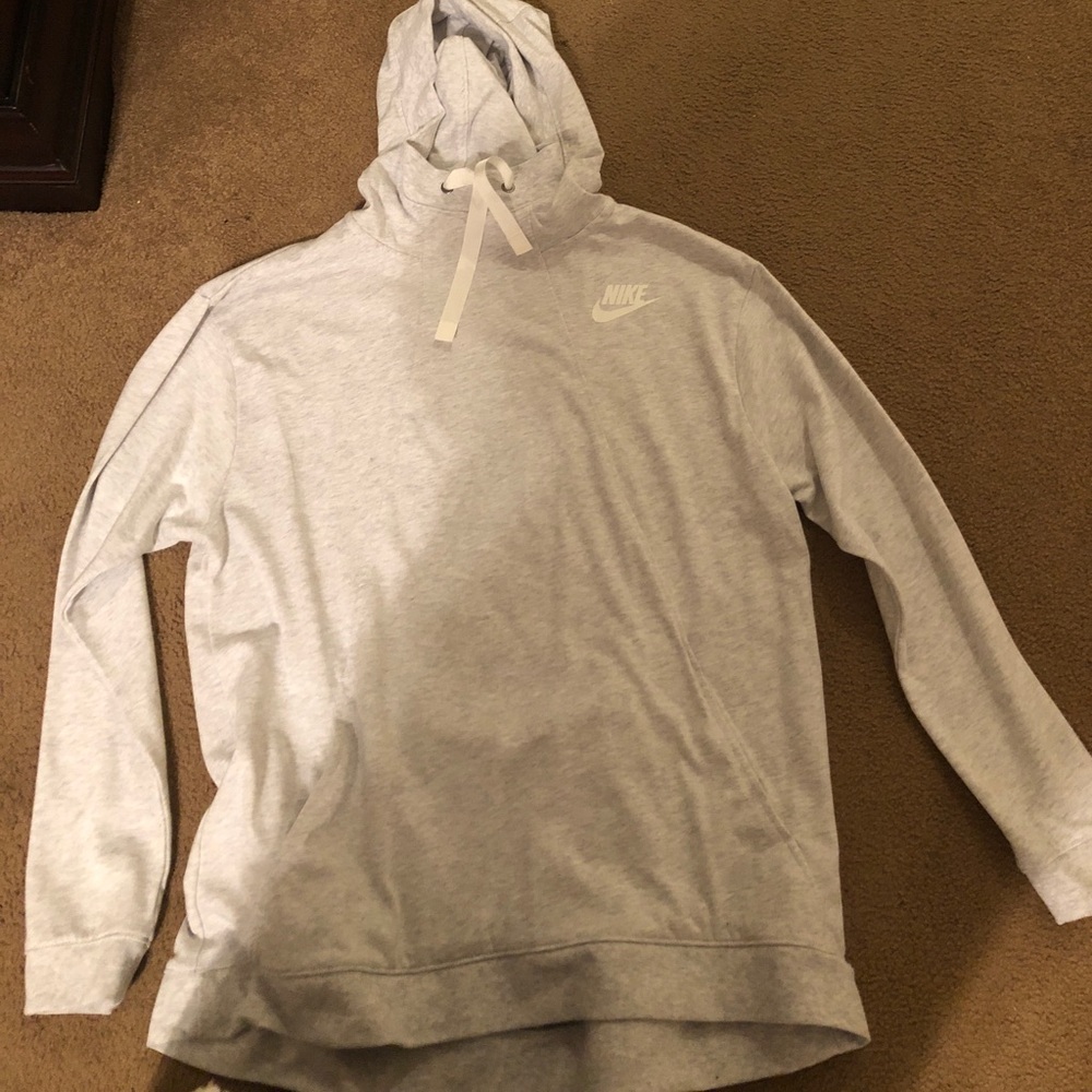 Nike pullover